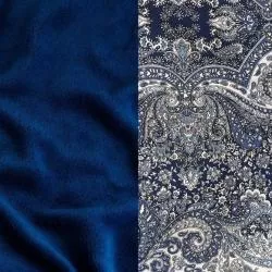 ORIENT BLUE + Ply� Tmavomodr�