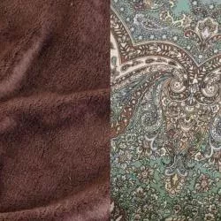 ORIENT EMERALD + Ply� Tmavohned�