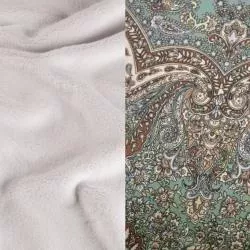 ORIENT EMERALD + Ply� b�ov�