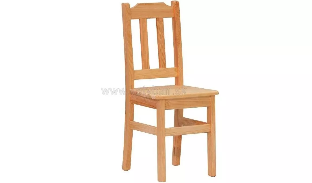 Jedálenská stolička Pino I.