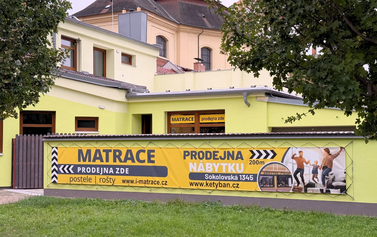 Specializovaná prodejna matrací, i-matrace.sk Specializovaná prodejna matrací, i-matrace.sk