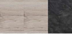 San remo sand/bridlica
