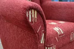 Opus 151 bordo
