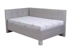 �elo pri hlave + dlh� �elo - prav�