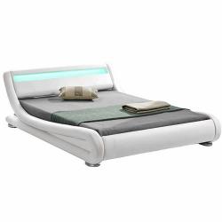Biela LED